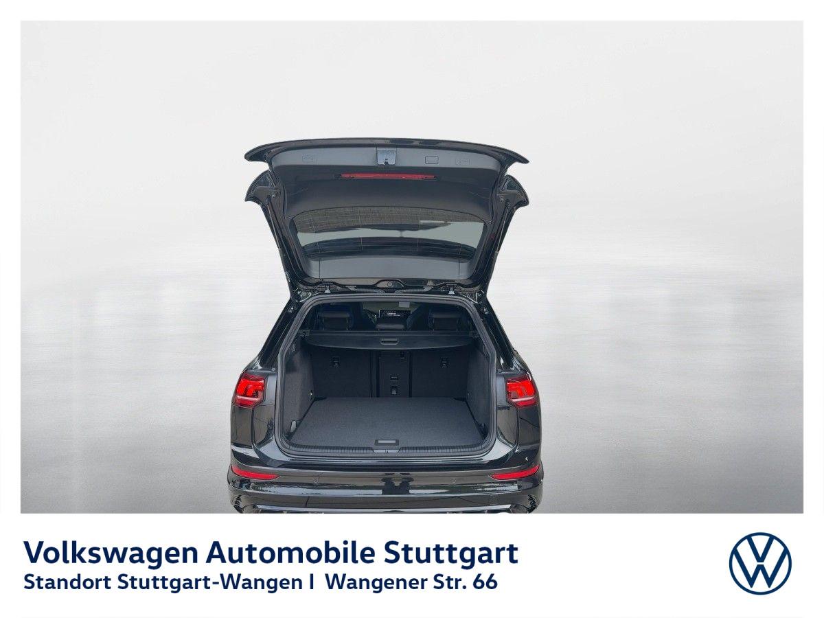 Volkswagen Golf Variant R 2.0 TSI DSG Navi Kamera ACC LED, миниатюра 5