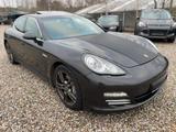 Porsche Panamera 4S 03.2013 scheckheft - Porsche Gebrauchtwagen in Kiel