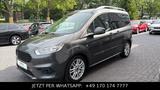 Ford Tourneo Courier Titanium*KAMERA*ALUFELGEN*KLIMAA - : Alufelgen