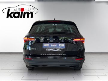 Bild 4 Skoda Karoq 2.0 TDI Tour DSG
