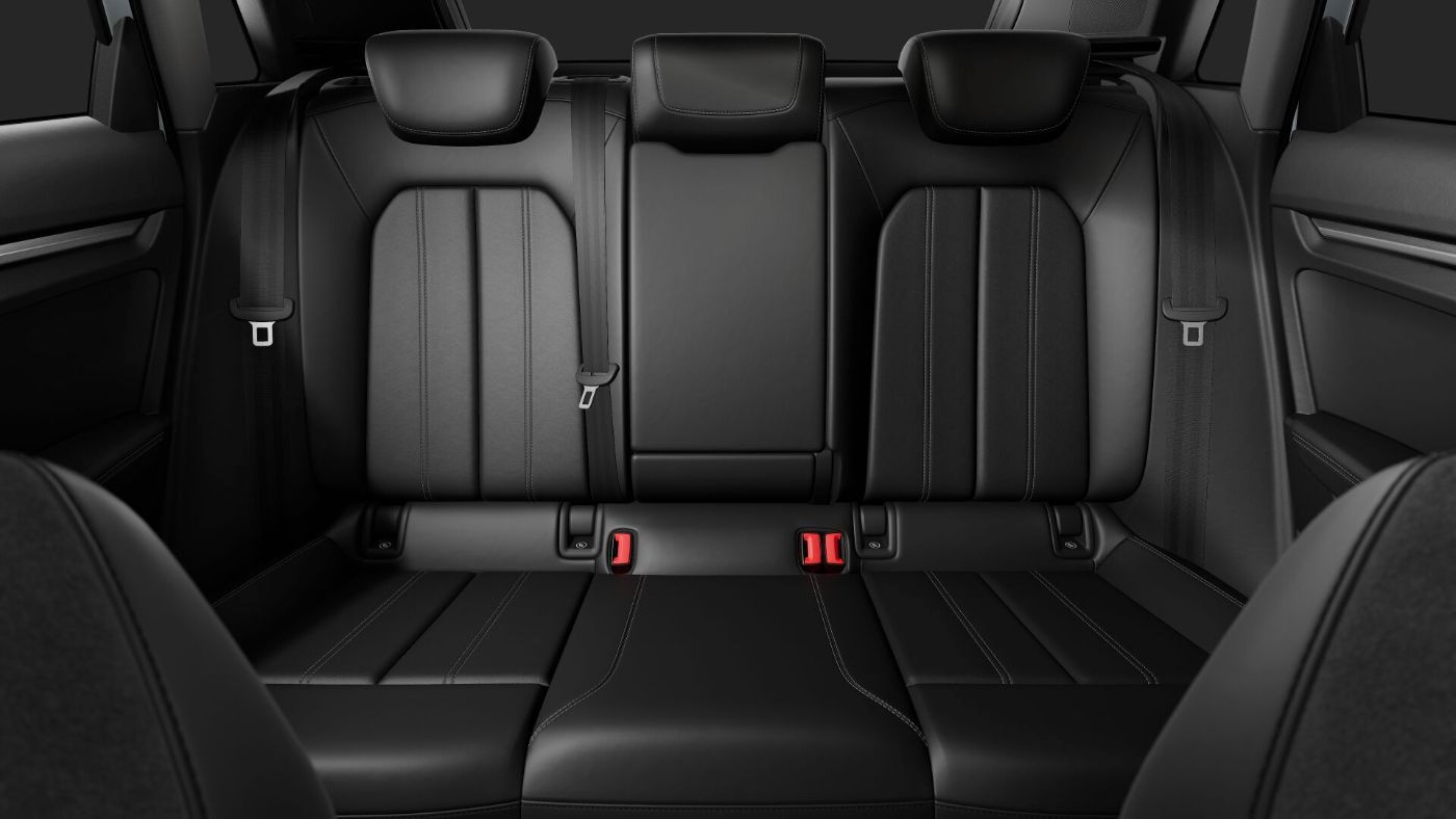 Audi A3 - Bild 10
