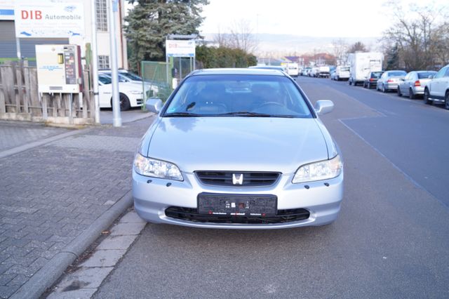 Honda Accord Coupé 2.0i ES AUTOMATIK Tempomat Klimaaut