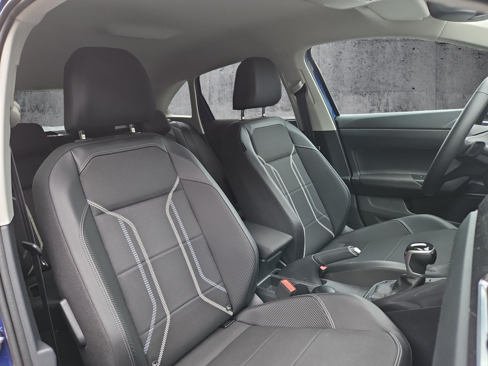 Taigo STYLE 1.0 TSI OPF DSG IQ.DRIVE ACC