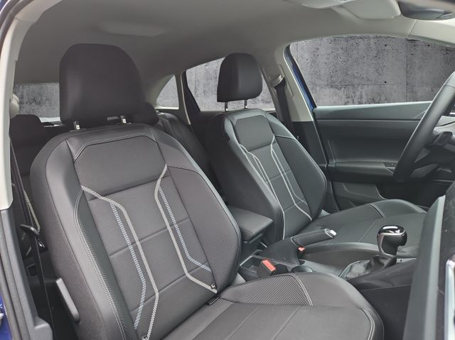 Taigo STYLE 1.0 TSI OPF DSG IQ.DRIVE ACC