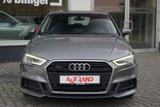 Audi A3 Sportback 2.0 TDI quattro S-Line Standheizung - Audi A3: 2.0