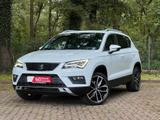 Seat Ateca Xcellence - gebrauchte Seat Pickups