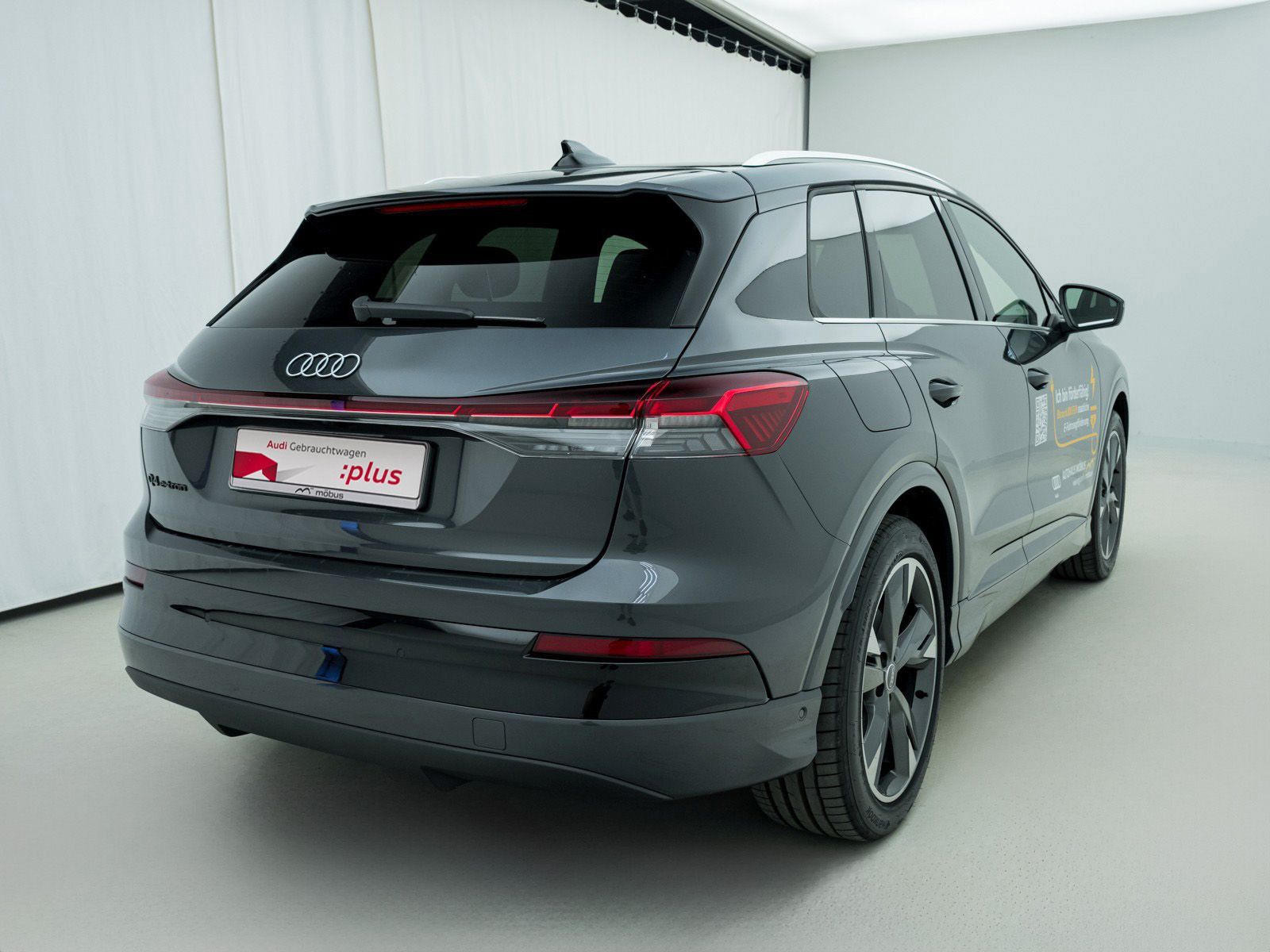 Audi Q4 e-tron - Bild 24