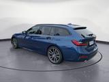 BMW 320i Touring Sport Line Auto Aut. Klimaaut. AHK - gebrauchte BMW 320 aus dem Jahr 2022