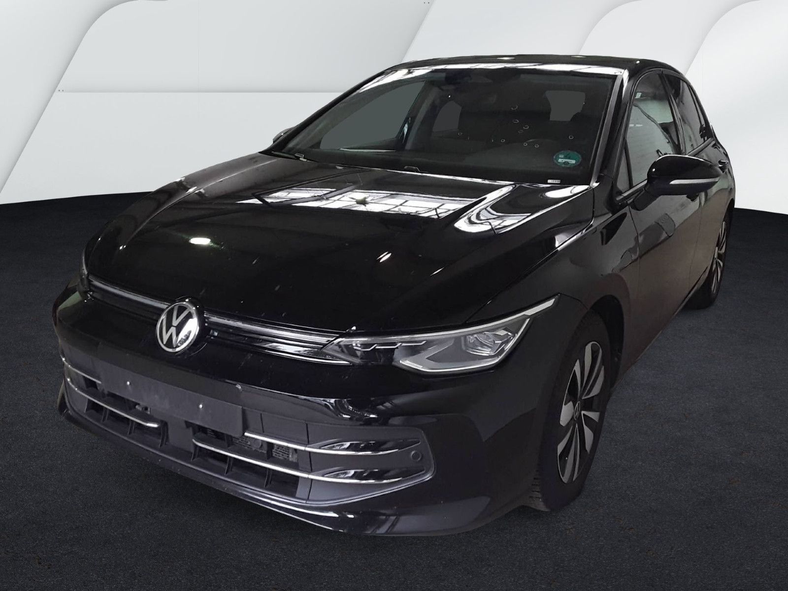 Volkswagen Golf - Bild 3
