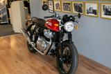 Royal Enfield Continental GT 650, 1.Hand, Scheckheft - ROYAL ENFIELD CONTINENTAL GT