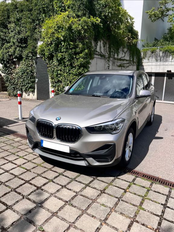 Image of BMW X1