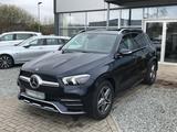 Mercedes-Benz GLE 350 de 4M AMG Pano 360 HUD Mem Key AHK - Mercedes-Benz GLE 350 in Bremen