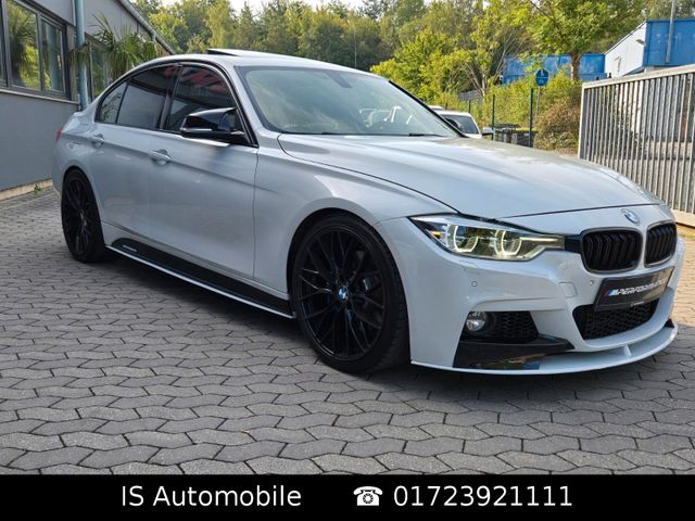 BMW 340i*///M Sport Paket*Carbon*Eibach*LED*H&K*HuD*