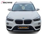 BMW X1 sDrive 18 i Advantage*Navi*Tempomat*AHK*PDC* - BMW X1 Gebrauchtwagen Duisburg