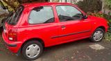 Nissan Micra 1.0 - - gebrauchte Nissan Micra aus dem Jahr 1997