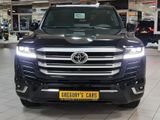 Toyota LC300 70thANV+2023+SOFORT+BERLIN+100 St+STOCK - Toyota Land Cruiser mit Diesel-Antrieb: Geländewagen, 70