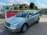Kia Carnival 2.9 CRDi VGT EX Basis - Kia Carnival: 2.9