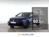 Volkswagen Golf VIII R 2.0 TSI DSG 4MOTION | AKRAPO | AHK |