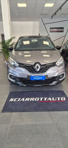 Renault Captur dCi 8V 90 CV Sport NEO PATENTATI