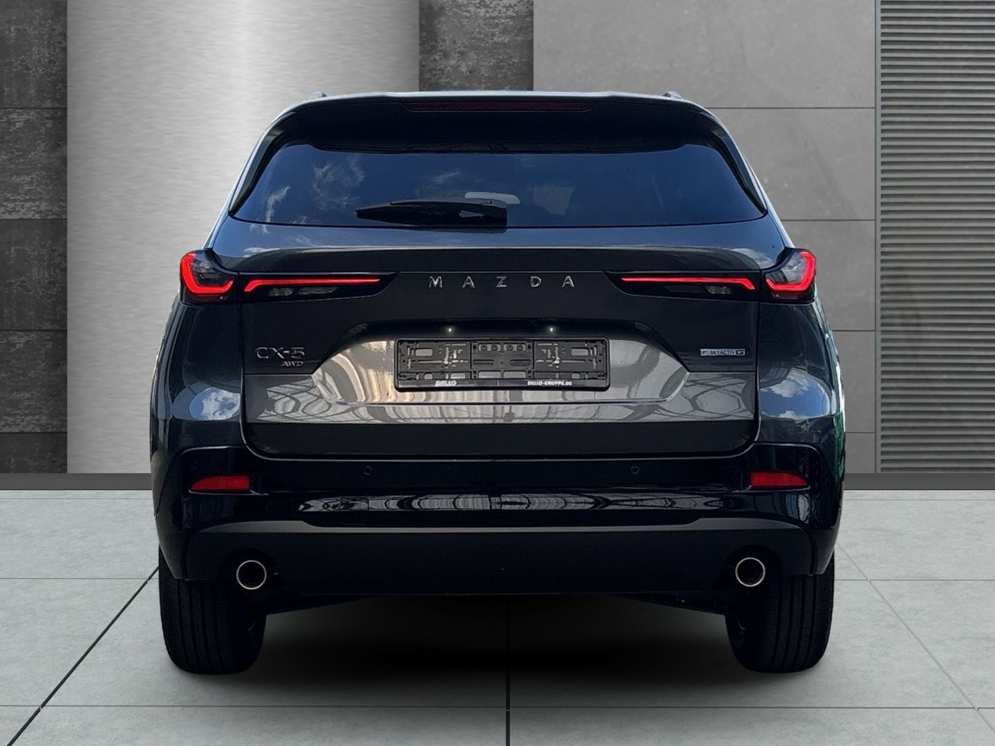 Mazda CX-5 - Bild 6