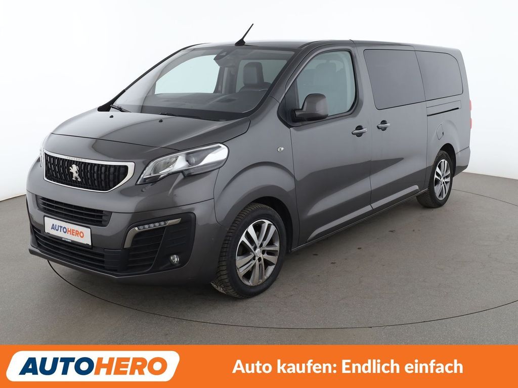 Image of Peugeot Expert