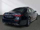 Mercedes-Benz S 450 e AMG Drive-Pilot Panorama Burmester3D HUD - Mercedes-Benz S 450 Plug-in Hybrid (PHEV) Gebrauchtwagen