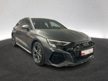 Audi S3 - 5