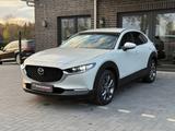 Mazda CX-30 Takumi 2WD*HUD*PDC*LEDER*LED*KAM*1HAND*ACC - Mazda CX-3 Gebrauchtwagen in Bremen