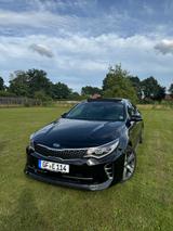 Kia Optima 1.7 CRDi DCT Edition 7 Sportswagon Ed... - Kia Optima: Edition 7