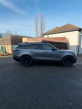 Land Rover Range Rover Velar 3.0 V6 D300 R-Dynamic S R-... - Land Rover Range Rover Velar von privat