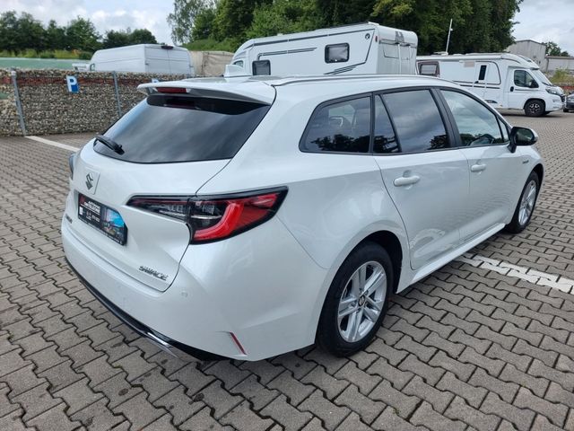 Suzuki Swace Comfort+ CVT | Keyless | Sofort verfügbar