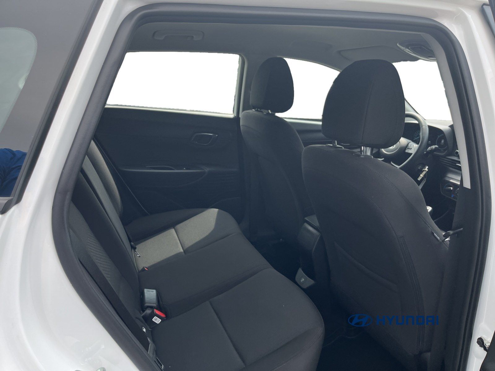 Hyundai i20 – Bild 18