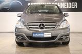 Mercedes-Benz B 180 CDI *Automatik*Navi*PDC*AHK* - Mercedes-Benz Gebrauchtwagen von 2009