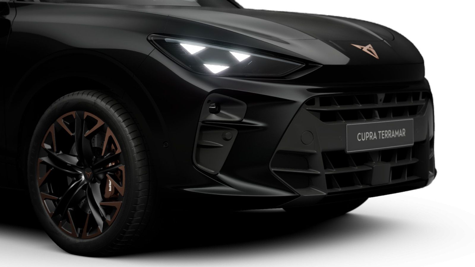 Cupra Terramar - Bild 7