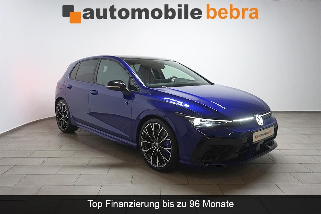 Volkswagen Golf 8 2.0TSI DSG R 4M. Virtual Pano AHK HUD, миниатюра 3