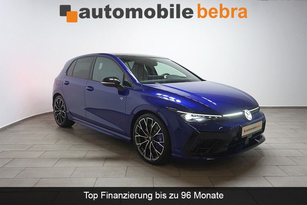 Volkswagen Golf 8 2.0TSI DSG R 4M. Virtual Pano AHK HUD foto 3