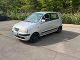 Hyundai Hyunday atus - gebrauchte Hyundai Atos aus dem Jahr 2004