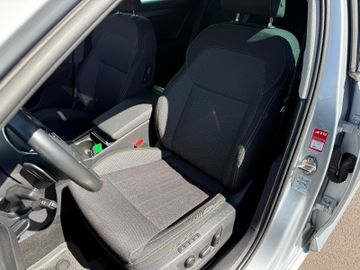 Skoda Superb Style 1.5 TSI DSG+AHK+LED+Navi+AppC
