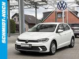Volkswagen Polo 1.0 TSI Style Matrix-LED ACC Navi Sitzhzg. - Volkswagen: Von Händlern