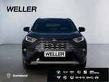 Toyota RAV 4 2.5 4x2 Hybrid Style Selection *360°*JBL* - Toyota RAV 4 in Dortmund