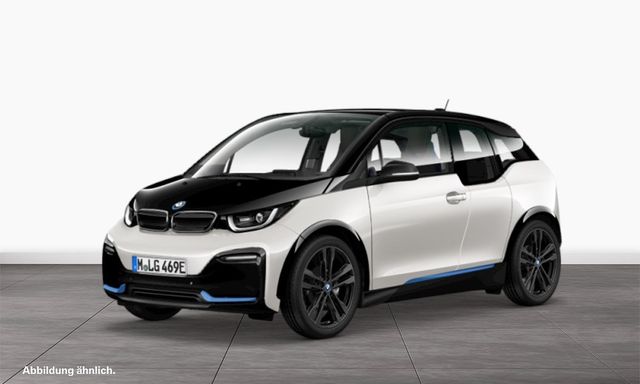 BMW i3s 120Ah Navi Kamera Sitzheizung