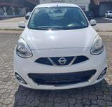 Nissan Micra 1,2 5 Mod.15. 5 Tür. Klima. M+S. 5/2027 - Nissan: S15