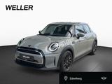 MINI 5-Türer RegenS PDC LED DAB SitzHz RegenS Navi