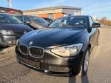 BMW F20 116D*TÜV NEU*SERVICE NEU*ERSTE HAND* - BMW: F20 1er