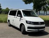 Volkswagen VW Bus T6 Multivan Camping-Van Camper - : Kleinbus, Camping