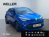 Toyota C-HR Team D 1.8 Hybrid *LED*ACC*CAM*SHZ*CarPlay* - Toyota C-HR in Hamm