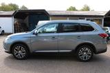 Mitsubishi Outlander Diamant Edition+ 4WD - Mitsubishi Outlander Diamant-Edition
