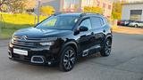 Citroën C5 Aircross Shine Pack Hybrid 1.Hand Top - Citroën C5 Aircross SHINE mit Hybrid-Antrieb (Benzin/Elektro)