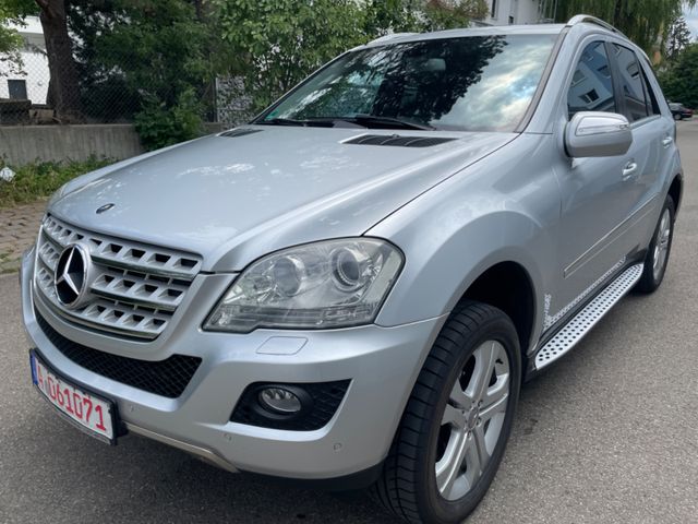 Mercedes-Benz ML 350 M -Klasse ML 350 CDI SPORT PAKET