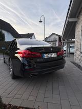 BMW 530e iPerformance M Sport H/K 360 Soft close - BMW 5er Reihe: E36